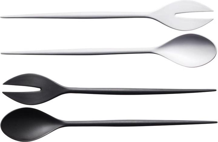 Immagine prodotto Normann Copenhagen Set insalata Krenite (Server insalata)