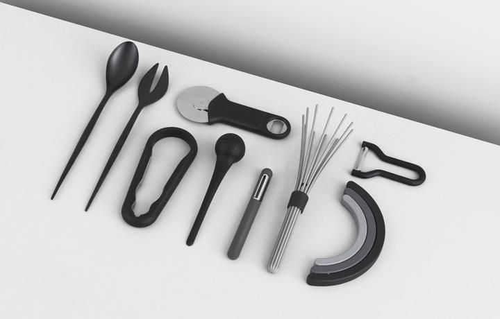 Immagine prodotto Normann Copenhagen Set insalata Krenite (Server insalata)