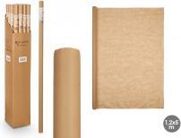 Image du produit Kinvara tnt nappe rouleau 1,2x5m beige