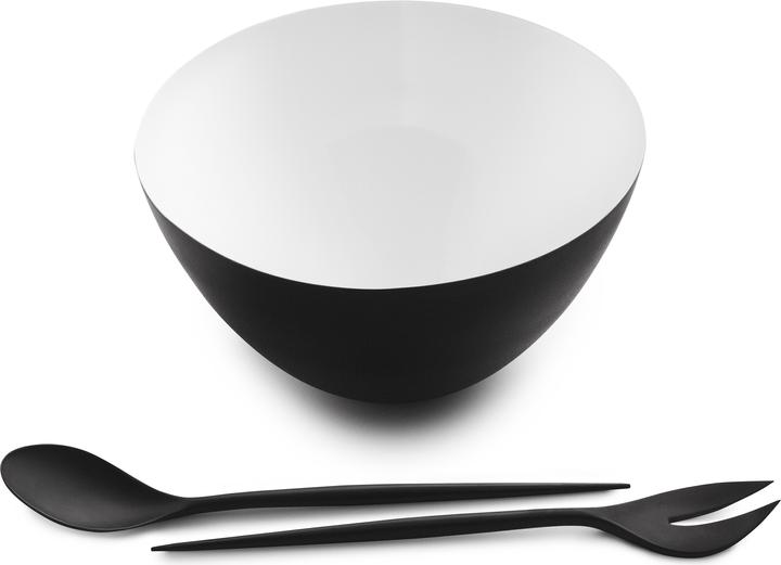 Immagine prodotto Normann Copenhagen Set insalata Krenite (Server insalata)
