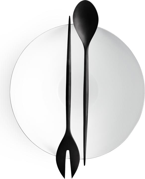 Immagine prodotto Normann Copenhagen Set insalata Krenite (Server insalata)