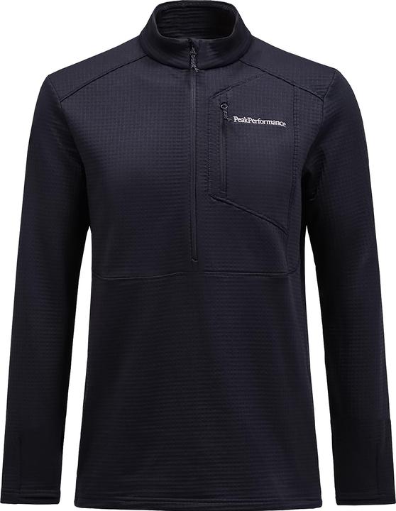 Image du produit Peak Performance Trail Polartec Half Zip (XL)