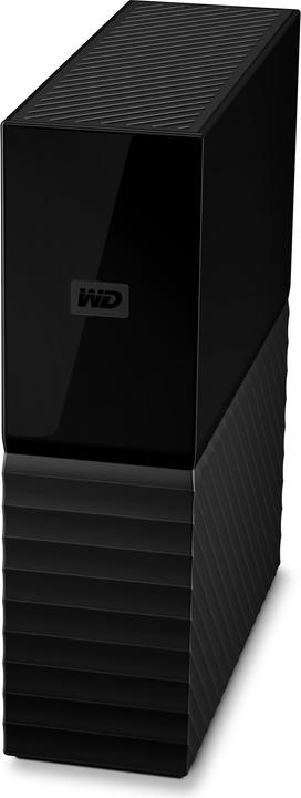 Produktbild WD My Book (4 TB)