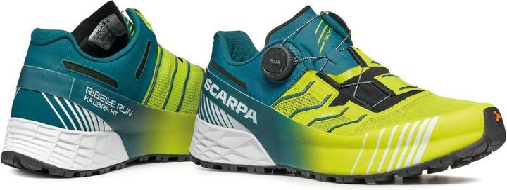 Image du produit Scarpa Ribelle Run Kalibra HT (43.5)