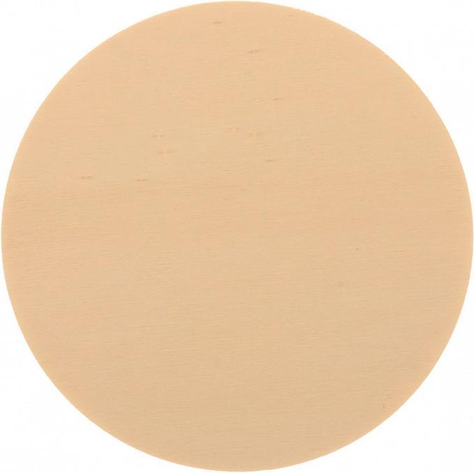 Immagine prodotto Glorex Disco di legno 12 cm
