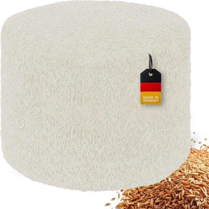 Image du produit Omnana CUSHY Coussin de méditation