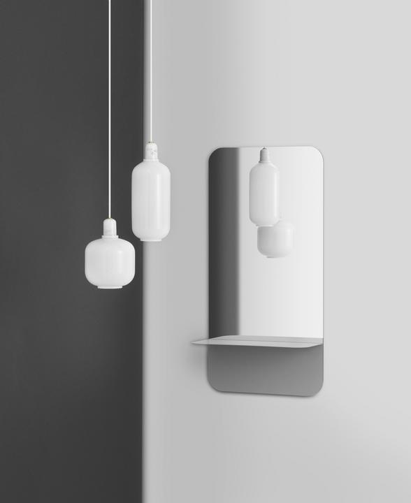 Image du produit Normann Copenhagen miroir (40 x 80 cm)
