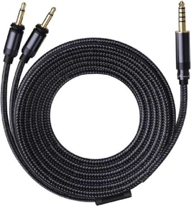 FiiO LL-RC 2024 (3m, 4.4mm Klinke, 3.5mm Klinke, FT3, FT5)
