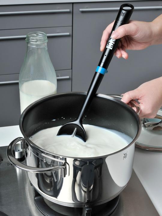 Image du produit WMF Cuillère de cuisine thermique Hello FUNctionals