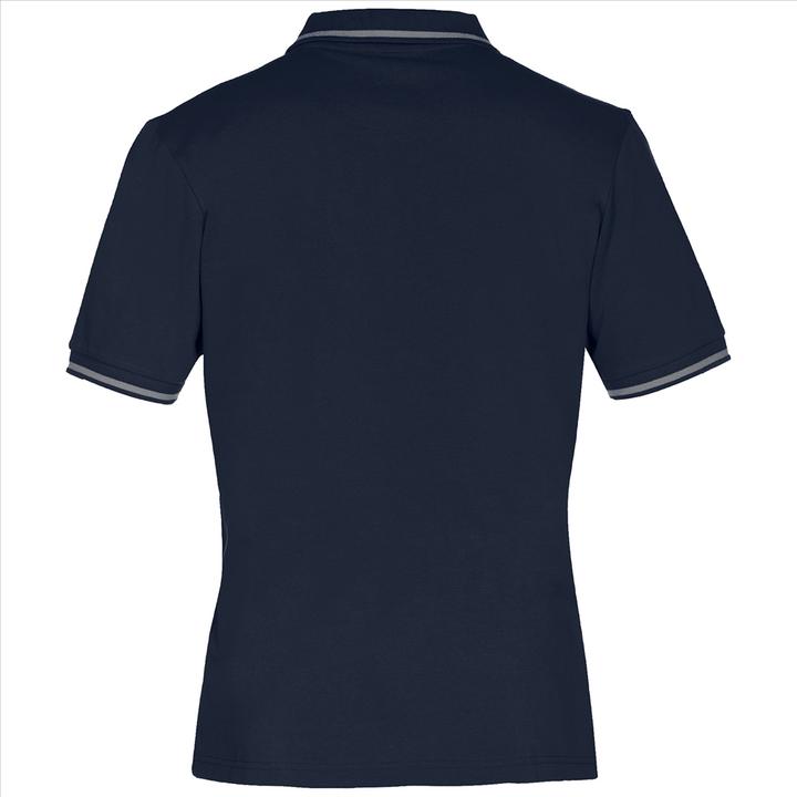 Produktbild Arena Tl S/S Polo (3XL)