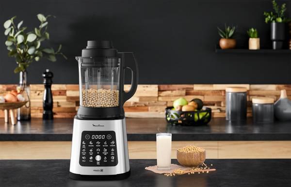 Actual product image Moulinex LM835D10 (1400 W)