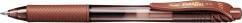 Immagine prodotto Pentel Penna gel Energel X 0.7mm (Marrone, 1 x)