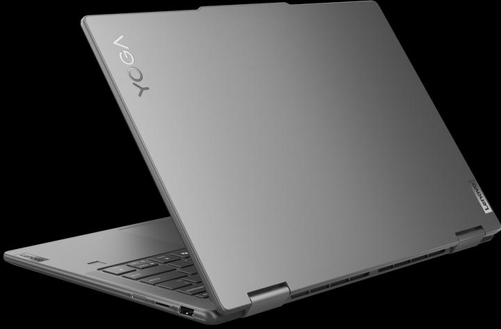 Actual product image Lenovo Yoga 7 2-in-1 (14", Intel Core Ultra 7 155U, 16 GB, 1000 GB, CH)