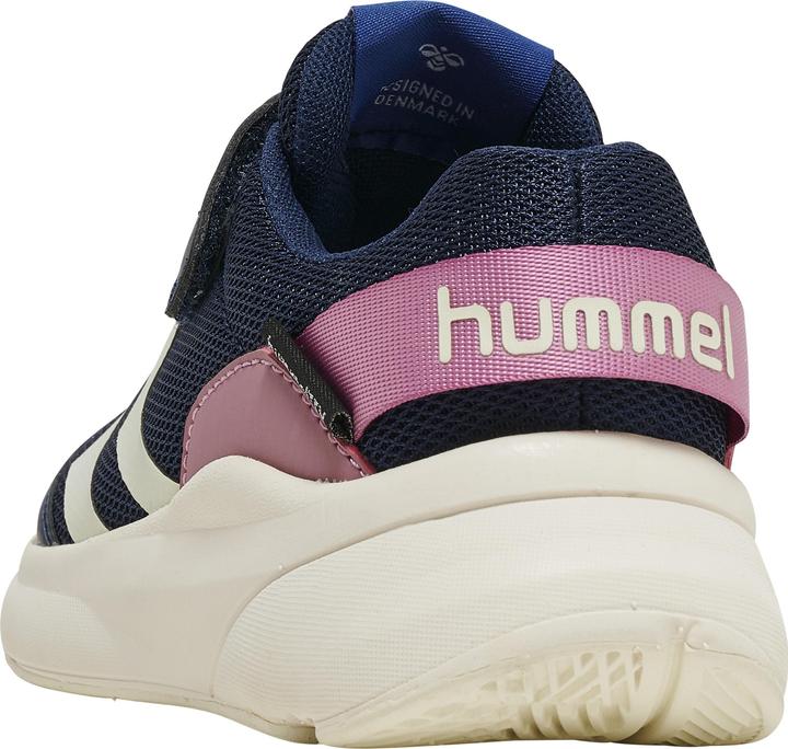 Actual product image hummel Reach 250 Recycled Tex Lace Jr (37)