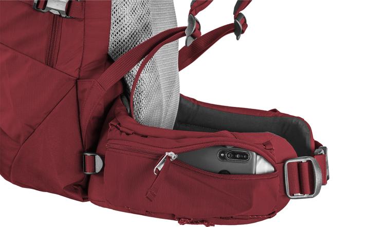 Immagine prodotto Bach Equipment Sogno ad occhi aperti 50 (50 l)