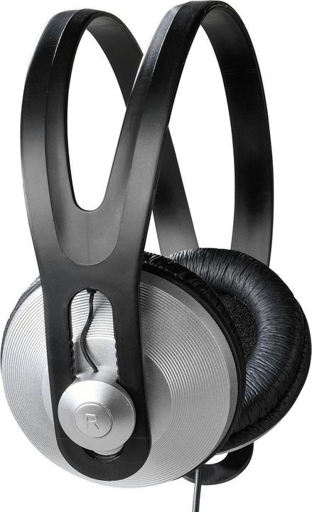 Black, Silver