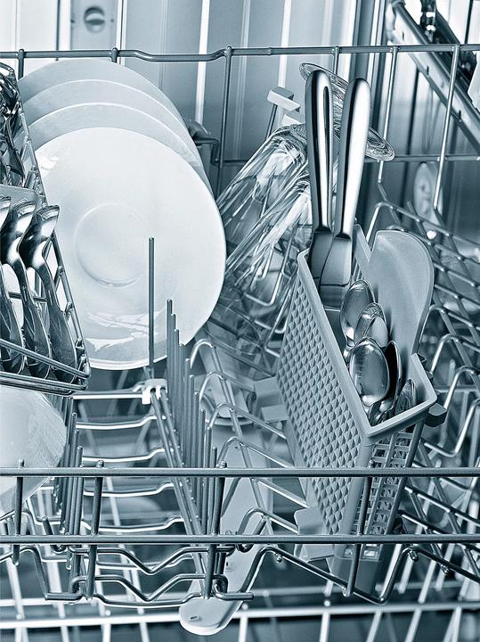 Actual product image Neff Dishwasher sets, S157YBX00D + Z7870X0, GVMKA31Z