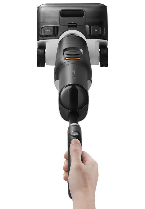 Productafbeelding Roborock F25 ACE nat en droog