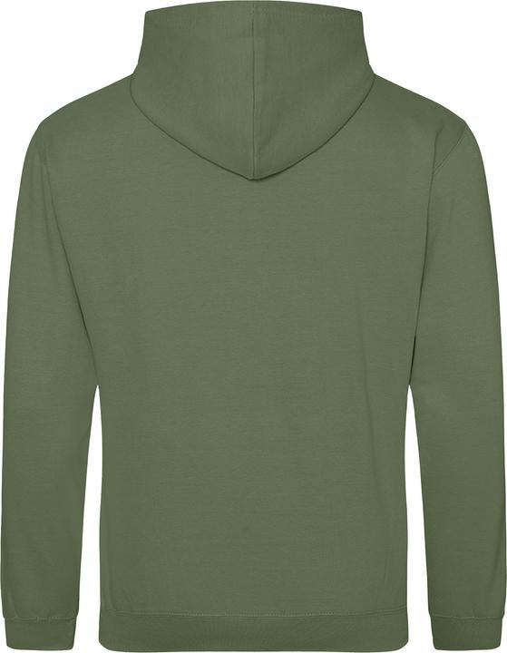 Actual product image Awdis Hoodie College (L)