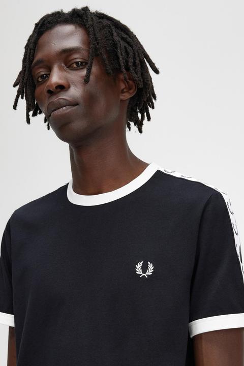 Produktbild Fred Perry T-Shirt (XL)
