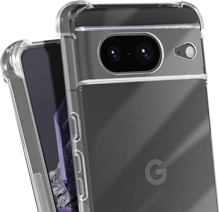 Immagine prodotto Avizar Serie Classic Bump (Google Pixel 8)