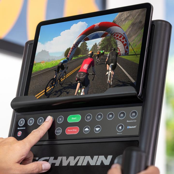 Produktbild Schwinn Schwinn 590R Recumbent Bike