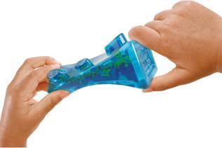 Actual product image Goliath Toys Jelly Blox