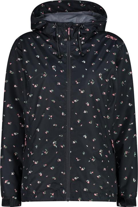 Actual product image CMP Campagnolo Hoodie (34)