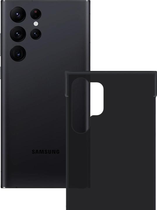 Image du produit 3MK Etui Just20g Matt Case do Samsung Galaxy S24+ (Samsung Galaxy S24+)