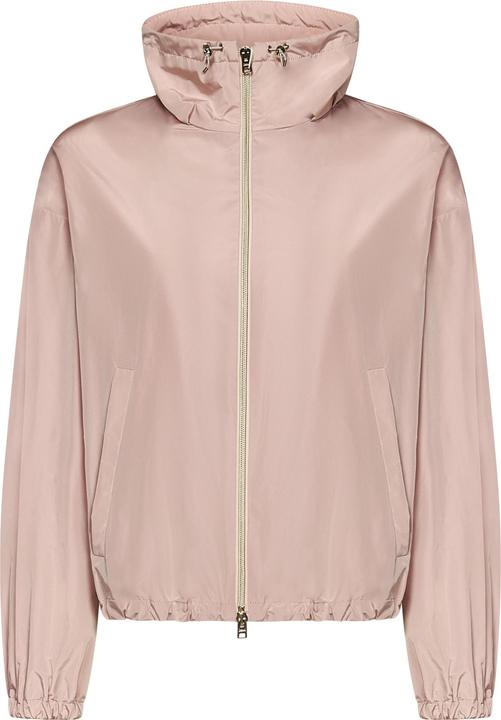Herno Coats Pink (44)