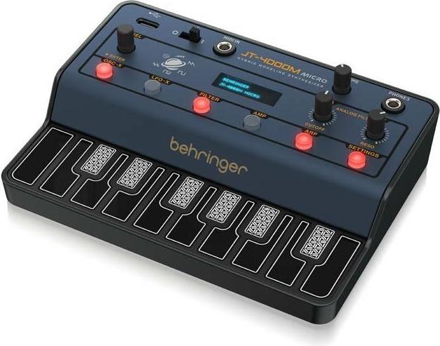 Behringer JT-4000M Micro