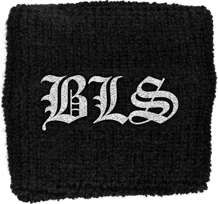 Produktbild Universal Textiles LogoStoffarmband (80% Baumwolle, 20% Elastan)