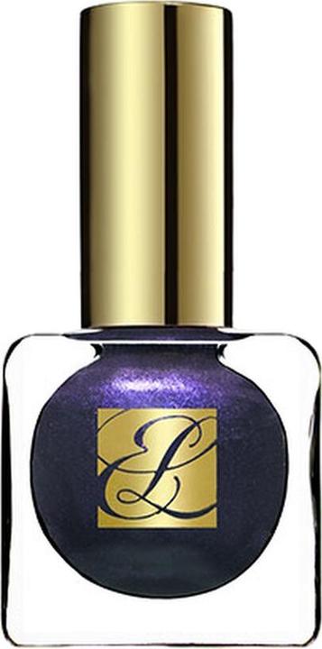 Actual product image Estée Lauder Estee Lauder Pure Colour Nail Lacquer Beetroot Noir 9ml (Beetroot Noir)