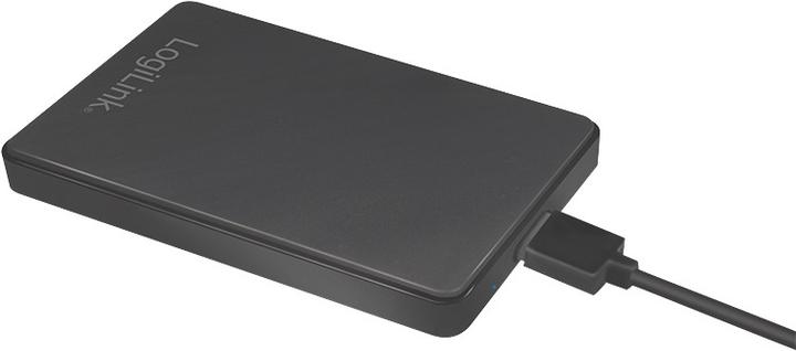 Actual product image LogiLink UA0339 (2.5")