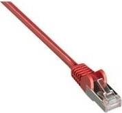 Actual product image Goobay network cable (F/UTP, CAT5e, 0.50 m)