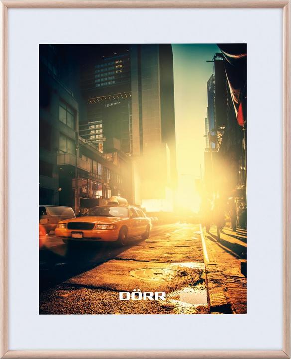 Actual product image Dörr New York (29.7 x 42 cm)