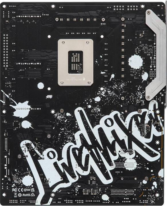 Immagine prodotto AsRock Mixer Z790 Live (LGA 1700, Intel Z790, ATX)