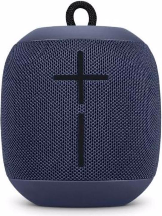 Actual product image UE Wonderboom (10 h, Rechargeable battery operated, Electrical connection)