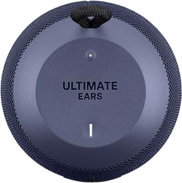 Actual product image UE Wonderboom (10 h, Rechargeable battery operated, Electrical connection)