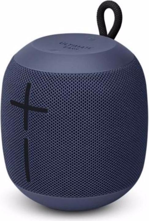 Actual product image UE Wonderboom (10 h, Rechargeable battery operated, Electrical connection)