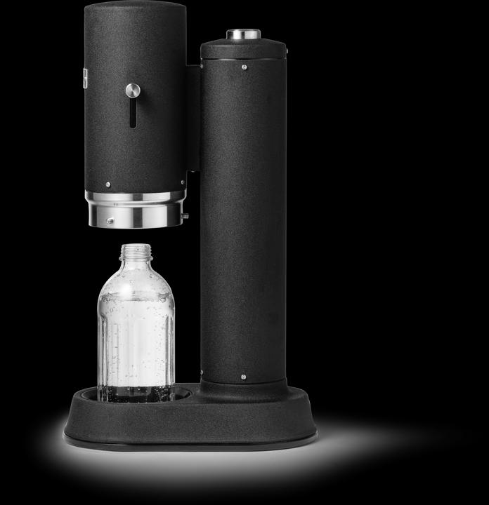 Produktbild Aarke Carbonator Pro