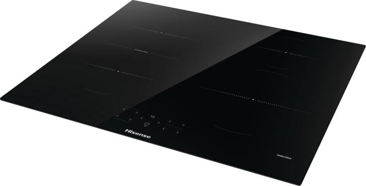Produktbild Hisense Induktionskochfeld HI621FM