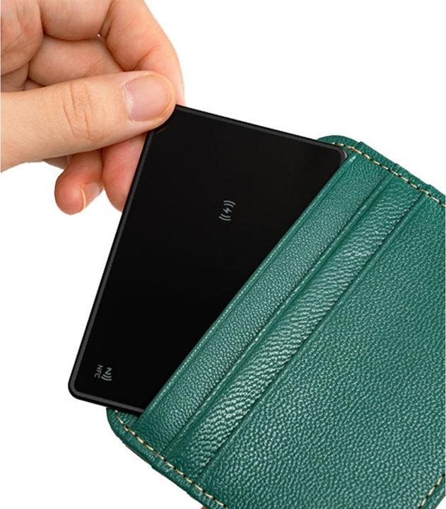 Image du produit Mili MiCard (iOS, iPadOS, Apple)