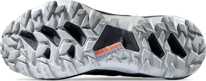 Actual product image Mammut Sertig II Mid GTX Men (42 2/3)
