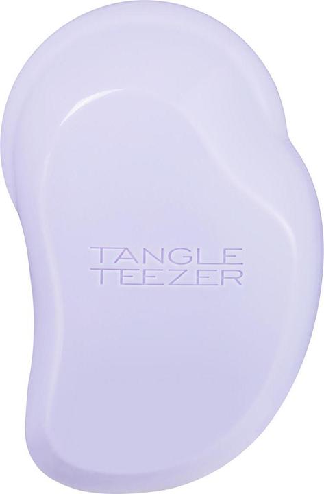 Actual product image Tangle Teezer The Original Hairbrush Szczotka Do Włosów Lilac Cloud