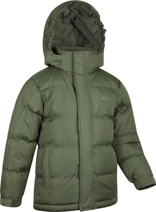 Khaki Green