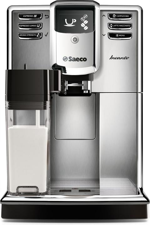 Produktbild Saeco Incanto HD8917/01