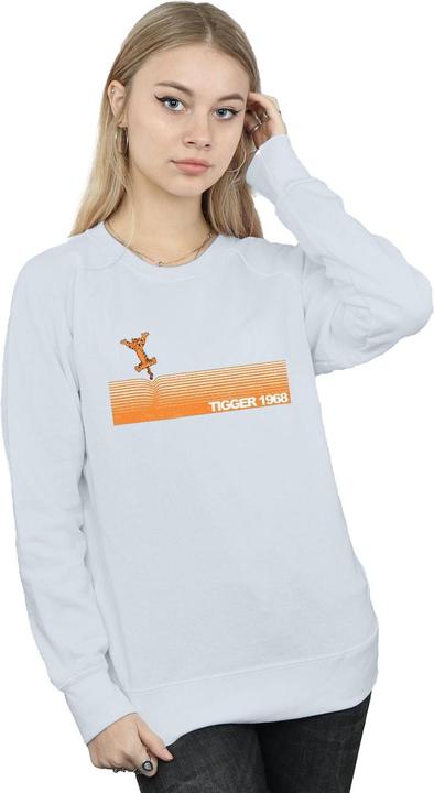 Produktbild Disney Winnie The Pooh Tigger 1968 Sweatshirt (XL)