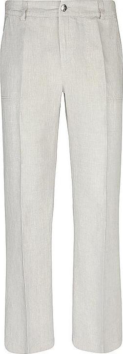 Image du produit MAC Jeans Pantalon en lin NORA (W44/L32)