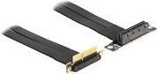 Immagine prodotto Delock Scheda Riser connettore PCI Express x4 angolato di 90° rispetto a x
